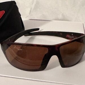 Men's Bolle' Torties Sunglasses with case